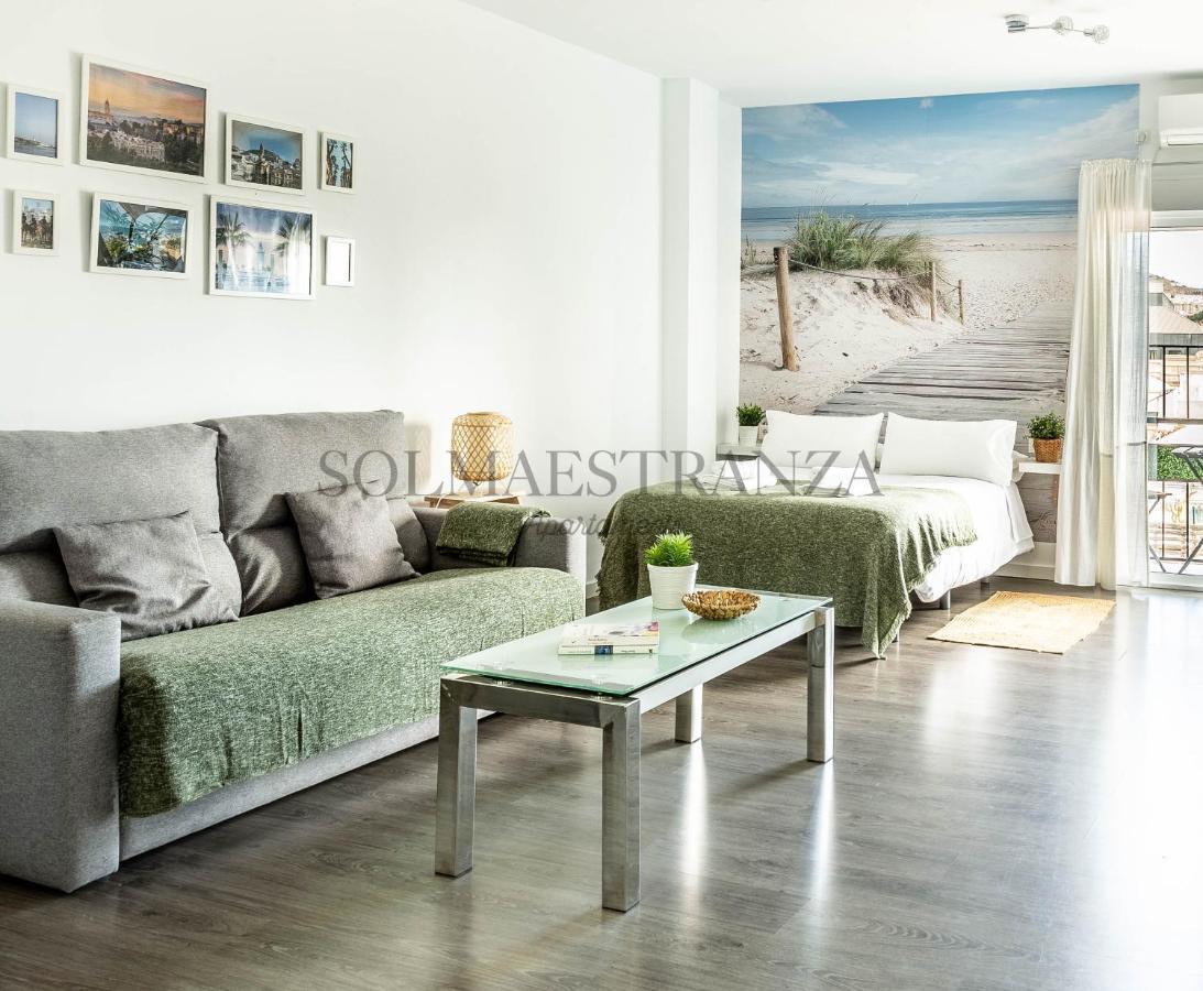 Atarazanas By Sol Maestranza Appartement Málaga